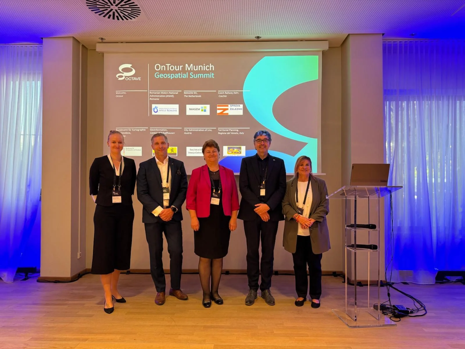 EUROGI Members Spotlight 1