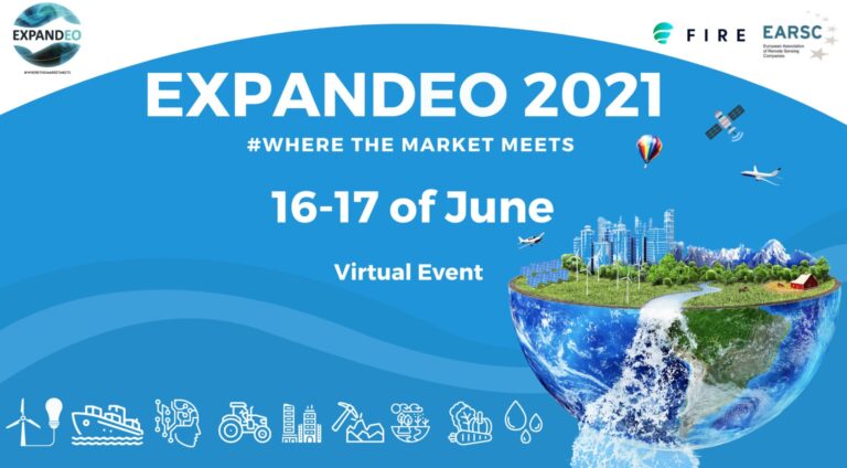 EXPANDEO & FIRE FORUM 2021