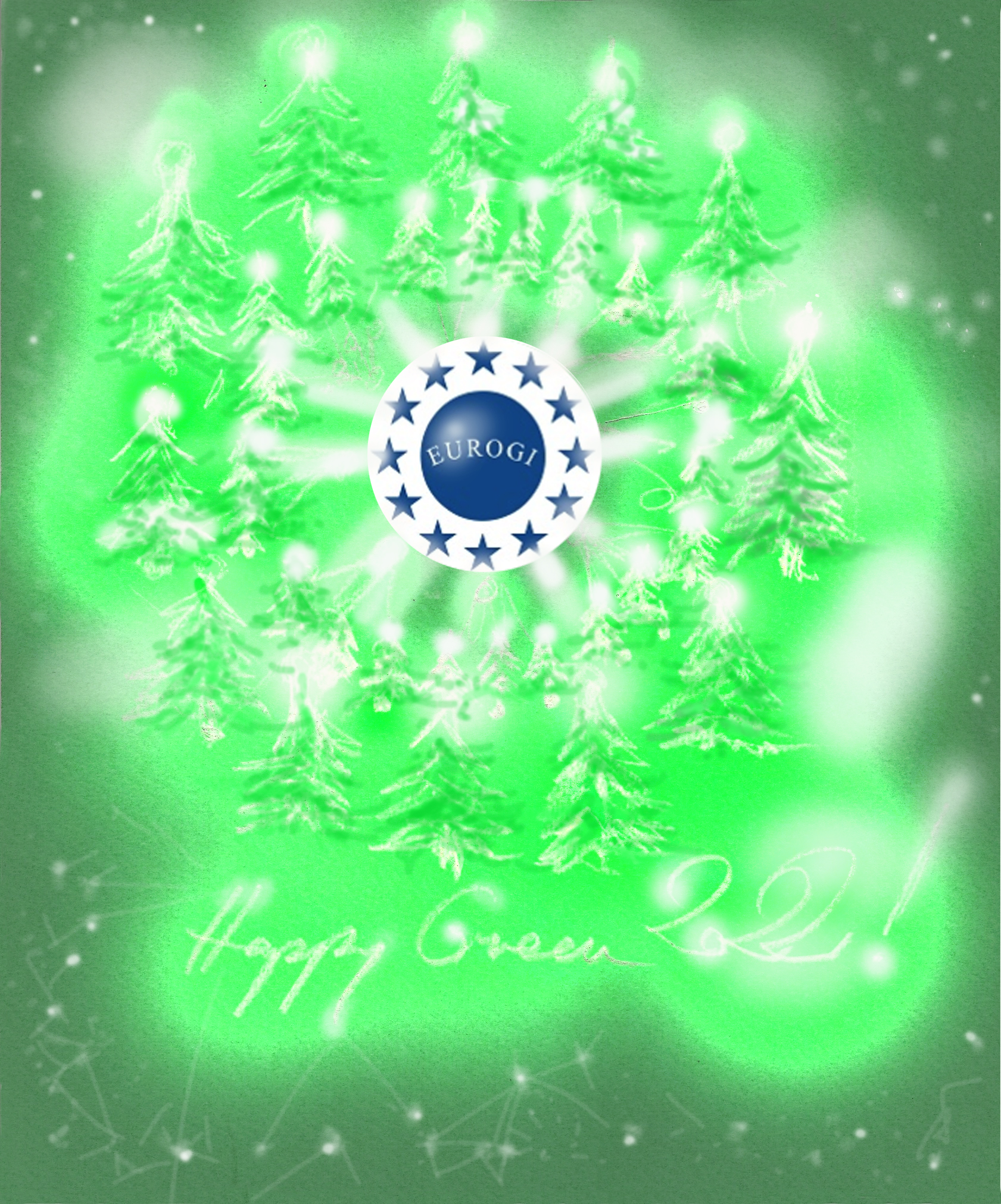 Happy Green 2022!