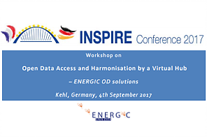 News from EUROGI Members - AFIGEO: Workshop on Open Data Access and Harmonisation by a Virtual Hub
