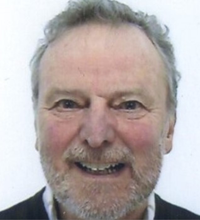 Professor Ian Masser