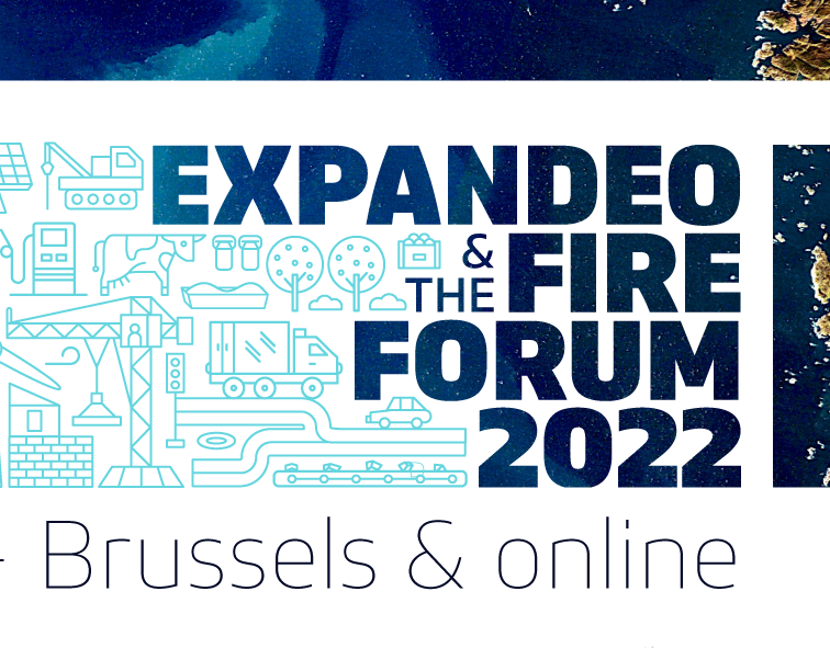 Expandeo & FIRE Forum and Awards 2022