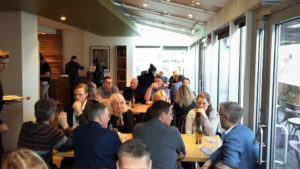 LÍSA Organises its Spring Conference on 11 March 2021