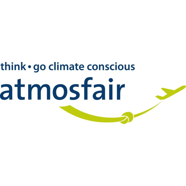 COP26 "atmosfair" EUROGI action