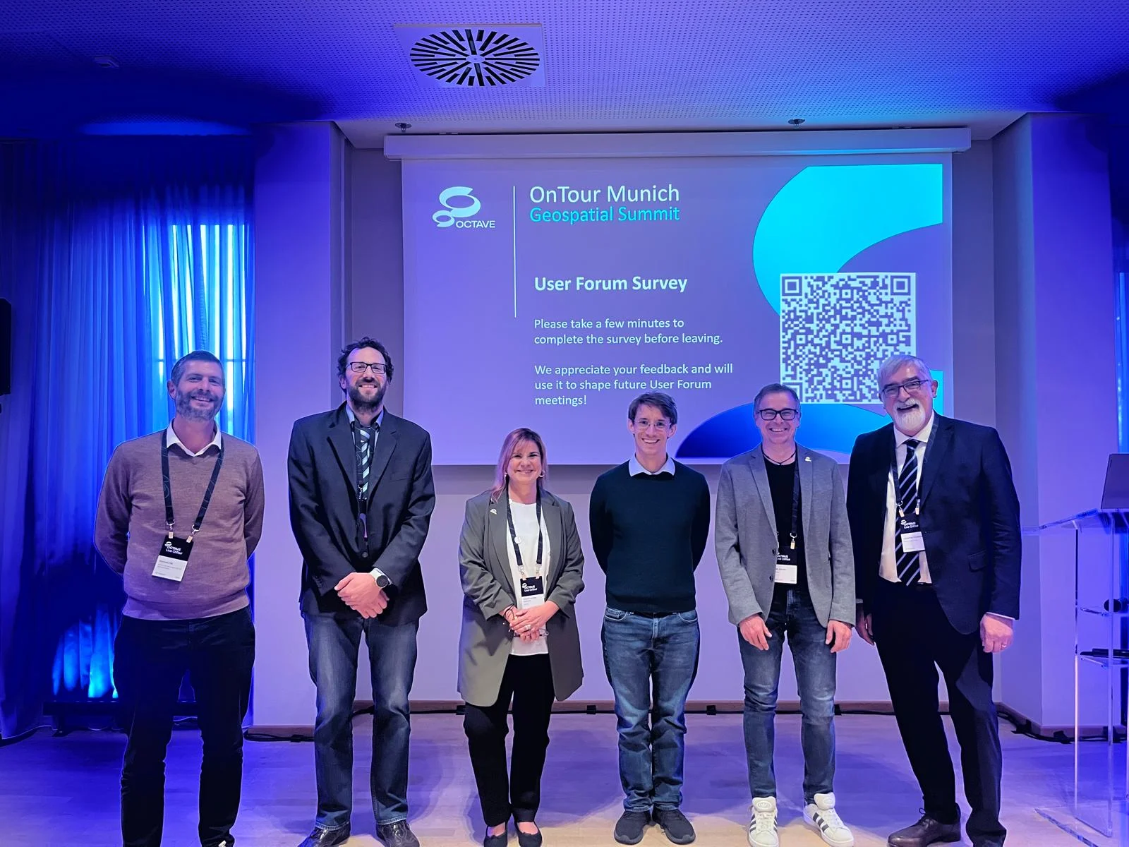 EUROGI Members Spotlight 1